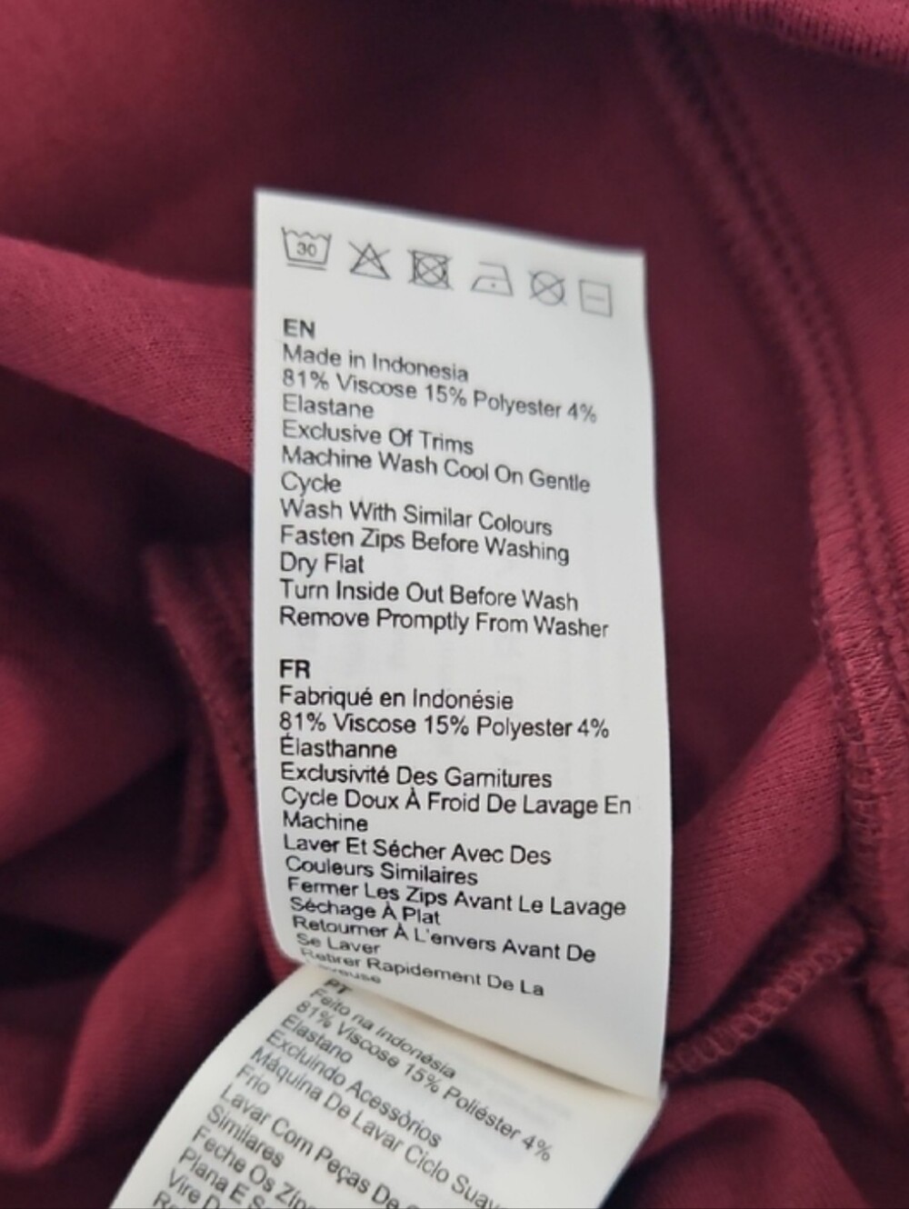 Varley Doublesoft Set - Picture 9 of 13